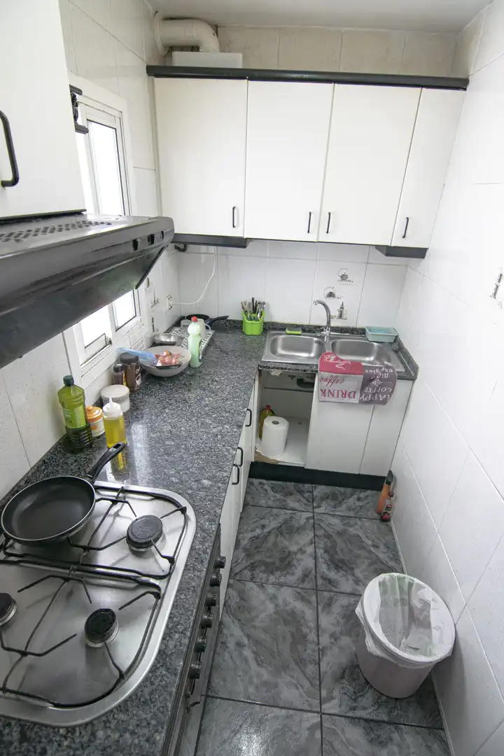 Cuina de Pis en venda en Barcelona