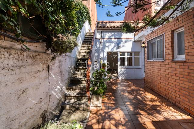 Casa adosada en Venta en Centre - Can Nadal