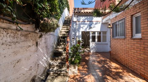 Photo 3 of Detached homes for sale in Centre - Can Nadal, Sant Feliu de Llobregat