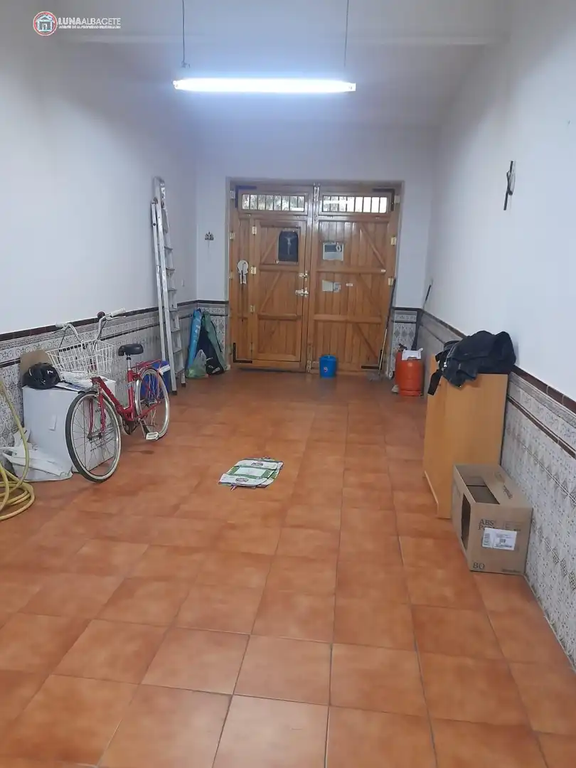 Casa amb terrassa en venda a Fátima, imagen 29