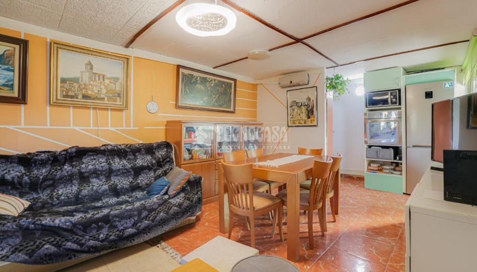 Foto 1 de Pis en venda a Carrer de Badajoz, Montserrat  - Vilardell, Barcelona