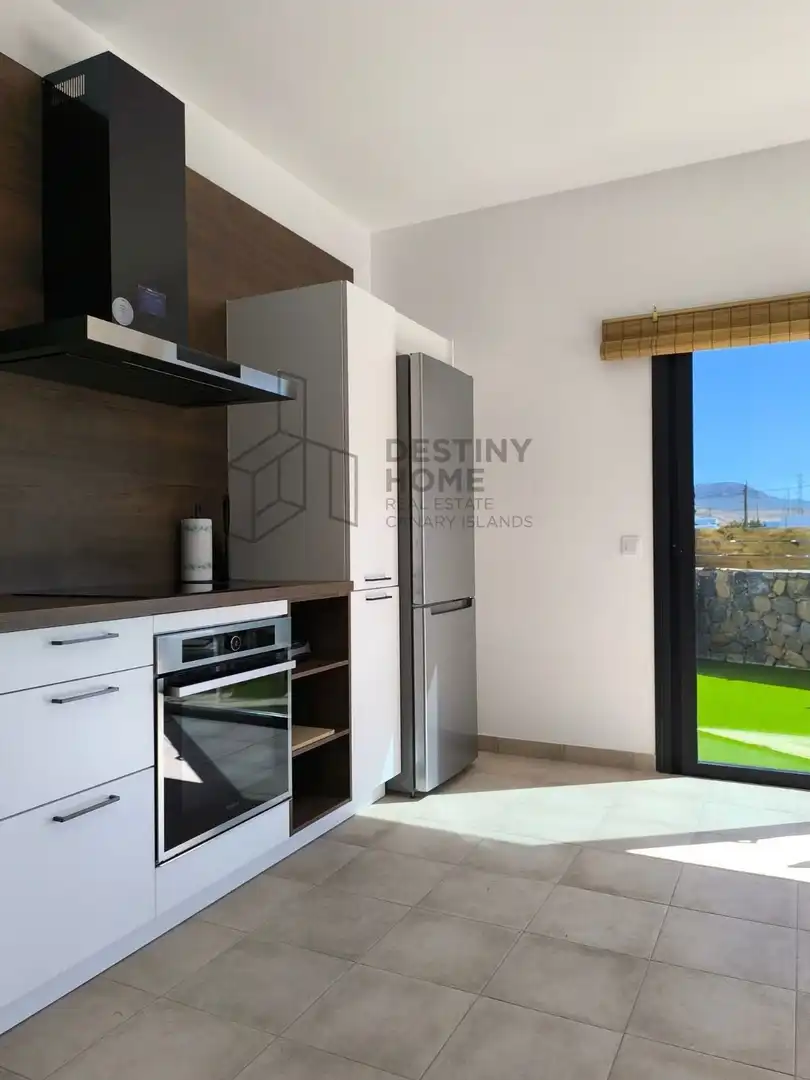 Detached house with pool for sale in Lajares, imagen 25
