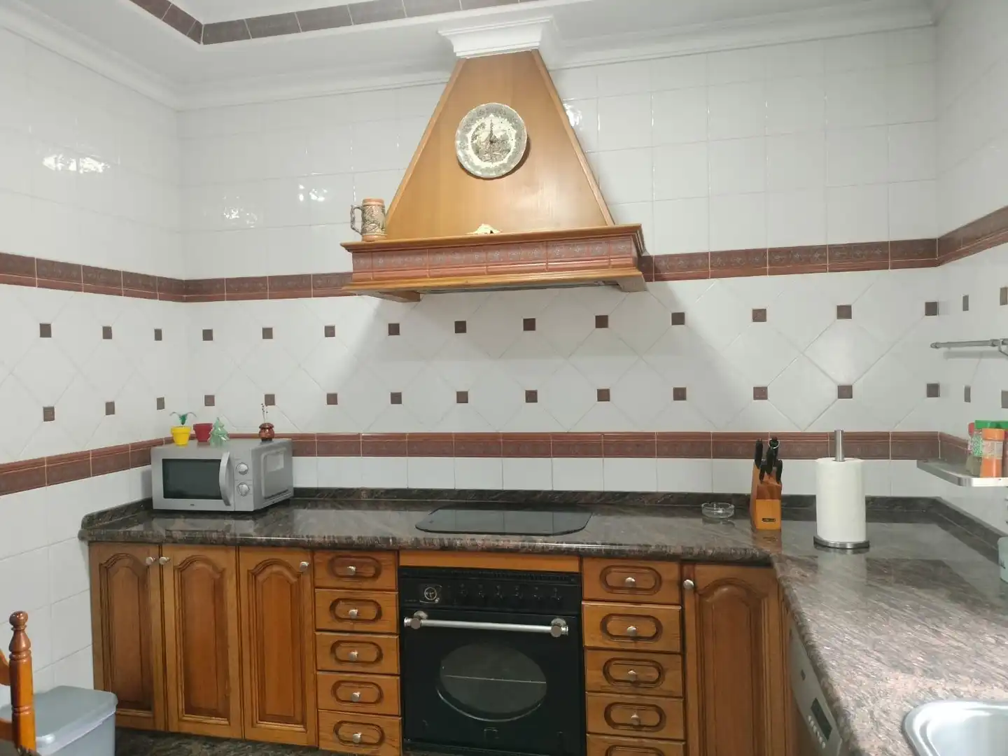 Villa mit Pool zum Verkauf in Las Lagunas - Campano, imagen 30