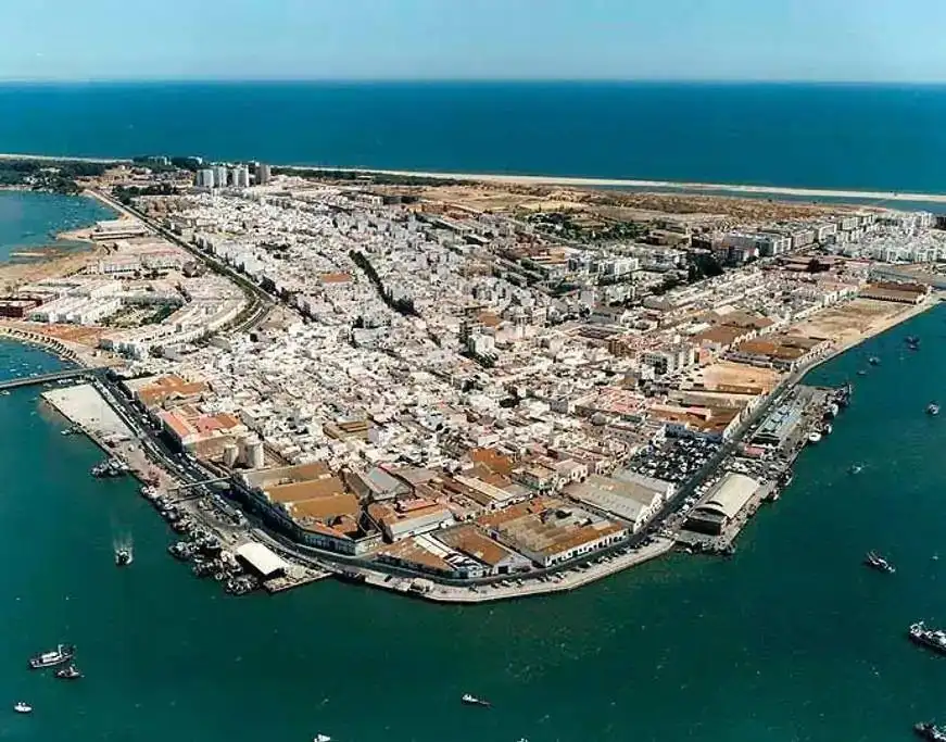 Piso en venta en MURCIA, Isla Cristina Ciudad