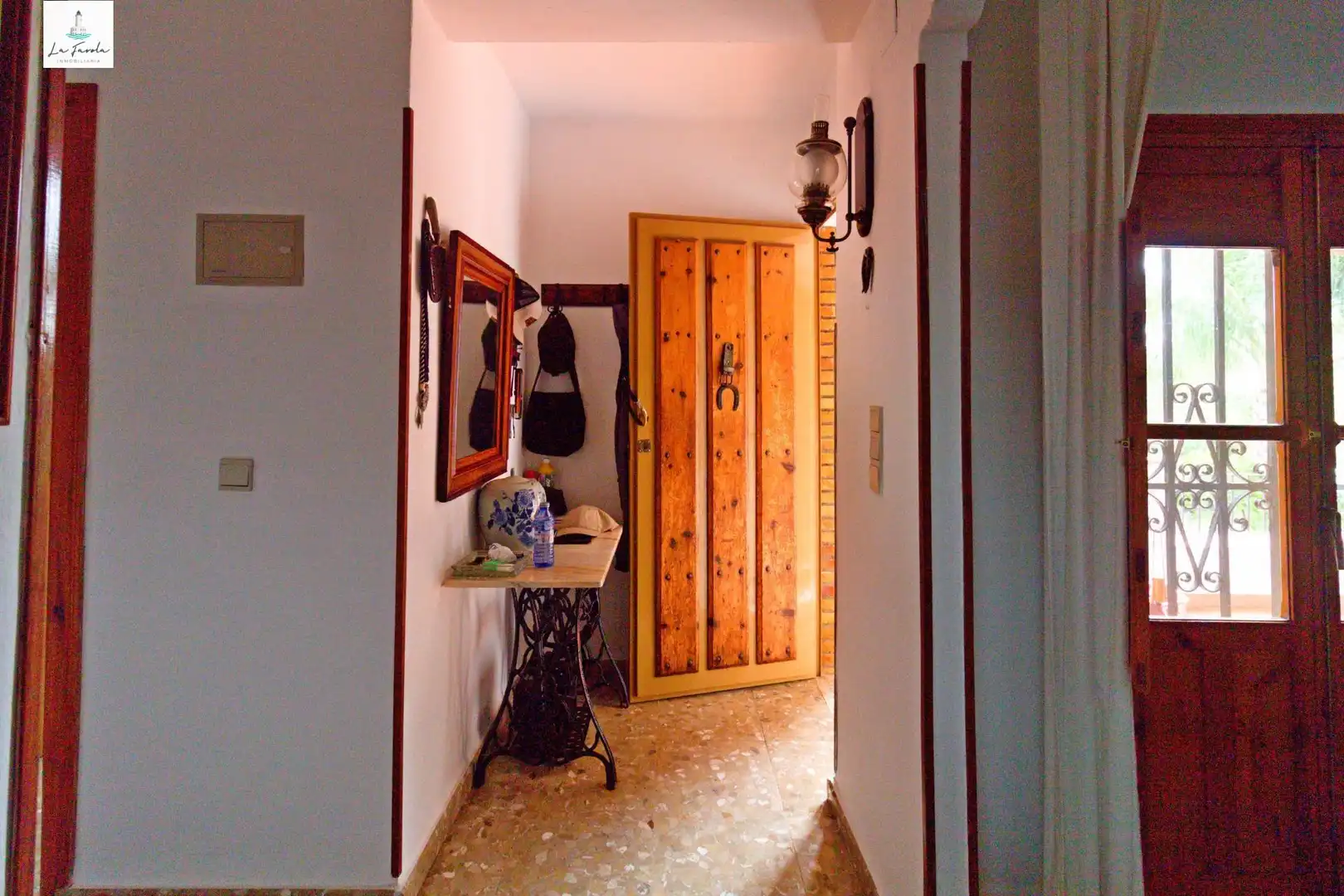 Casa o xalet en venda en Carratraca amb Aire condicionat, Jardí privat i Terrassa