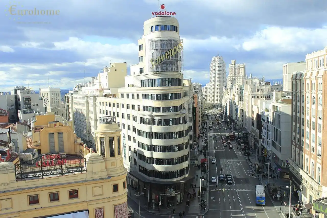 Local comercial en traspàs a Centro