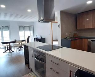 Kitchen of Flat to rent in Elche / Elx