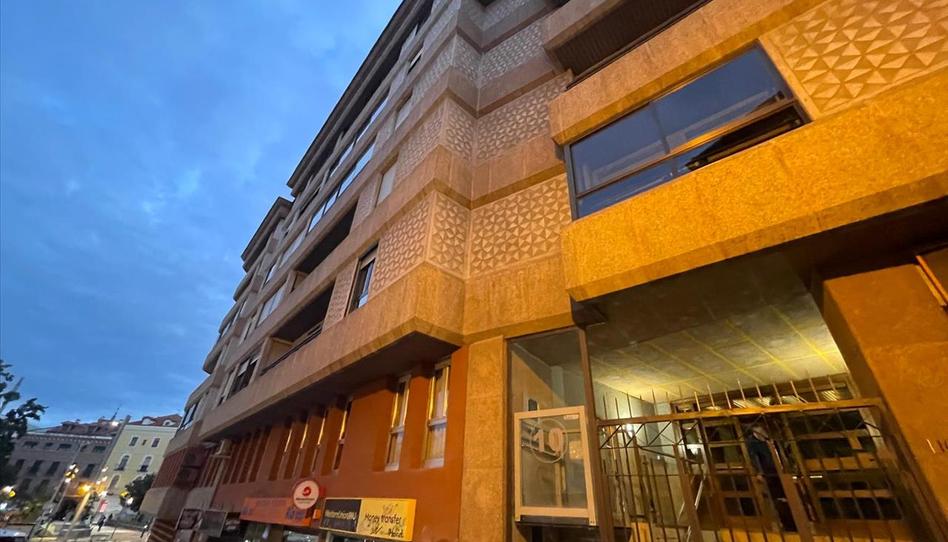 Photo 1 of Office for sale in Muerte y Vida, Centro, Segovia