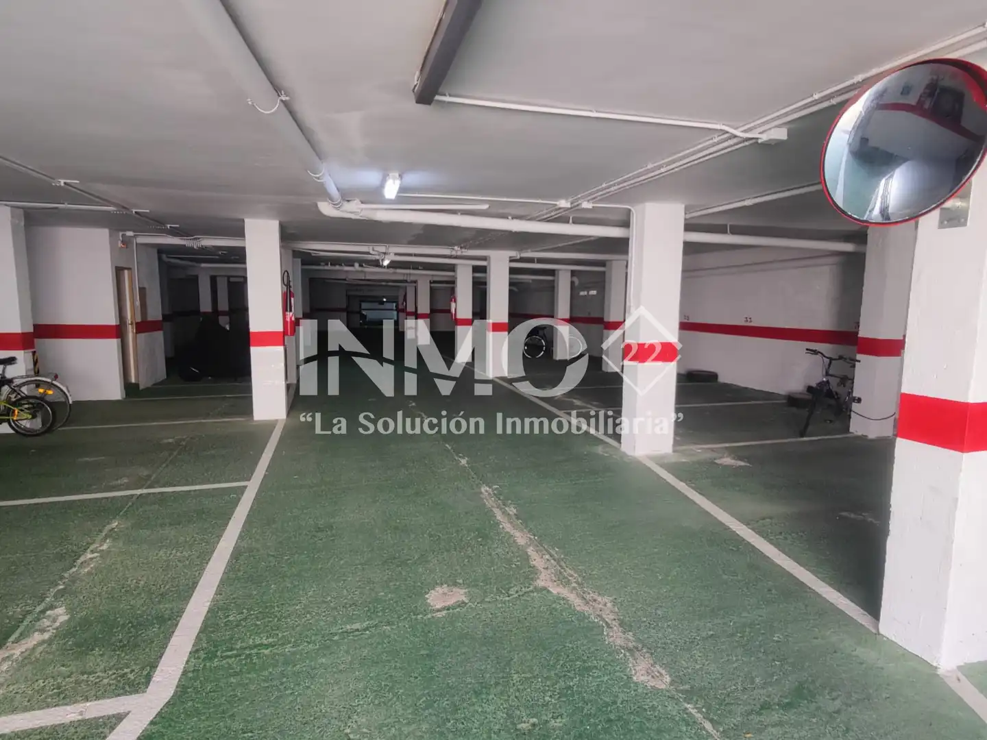 Parking de Garaje en venta en Cambrils