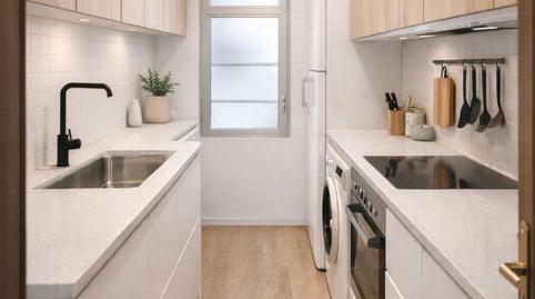 Photo 4 of Flat for sale in Calle Núñez de Balboa, Garrido Sur, Salamanca Capital