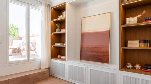 Photo 3 of Attic for sale in De Sandoval, Trafalgar,  Madrid Capital