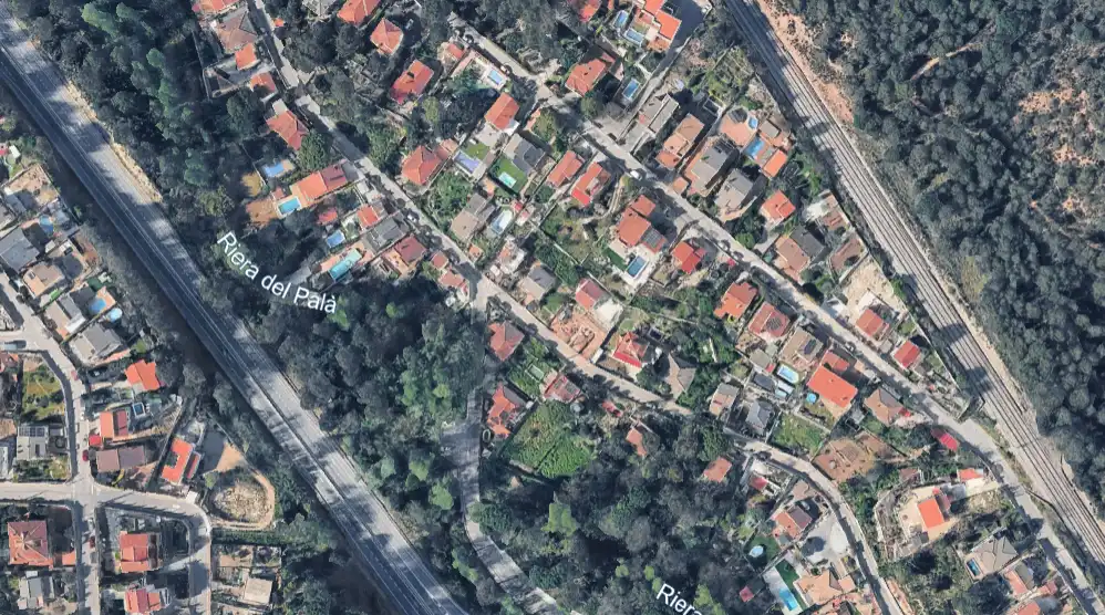 Maison à vendre à Carrer de les Roselles, imagen 9