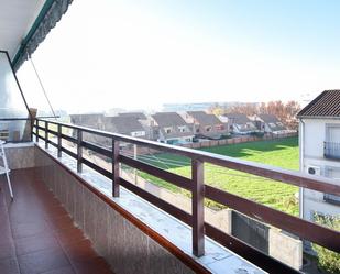 Terrace of Flat for sale in Illescas  with Terrace and Balcony