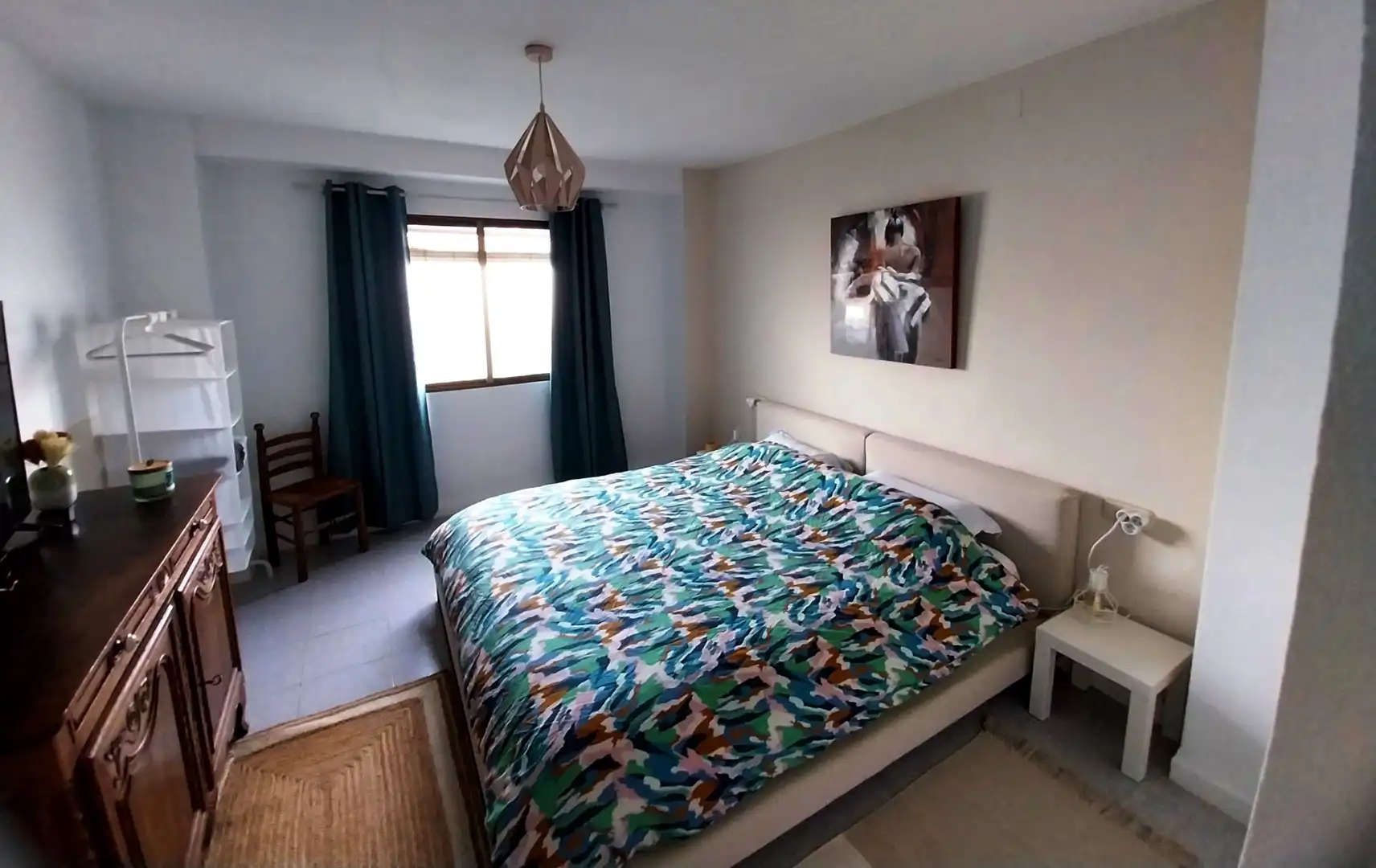 Habitación de Casa o chalet en venta en Aroche con Terraza y Trastero