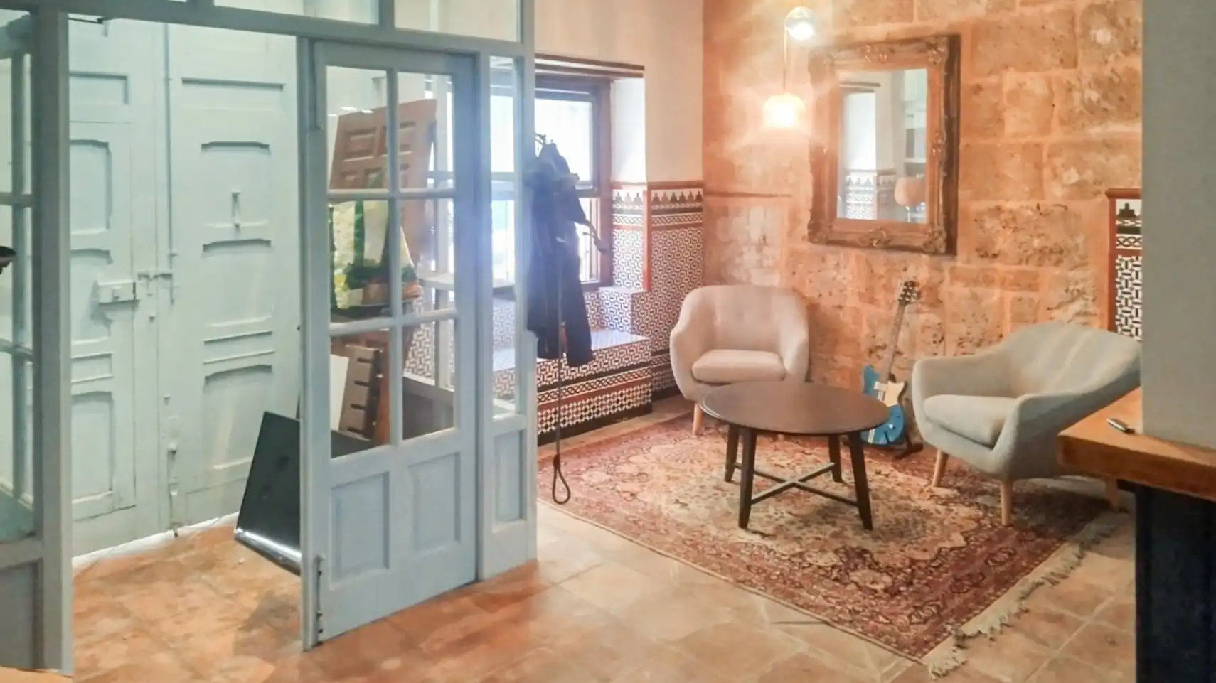 Casa en venta en Centro Urbano