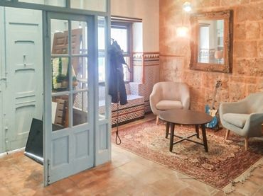 Casa en venta en Centro Urbano