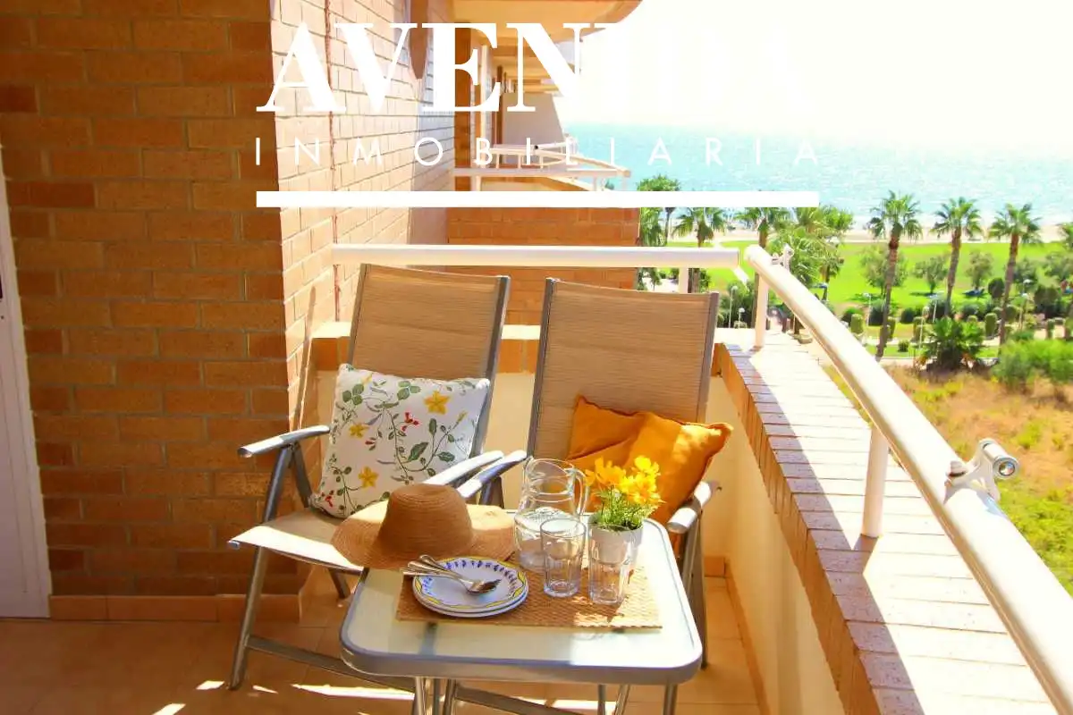 Apartament amb piscina en venda a Amplaries 23, imagen 7