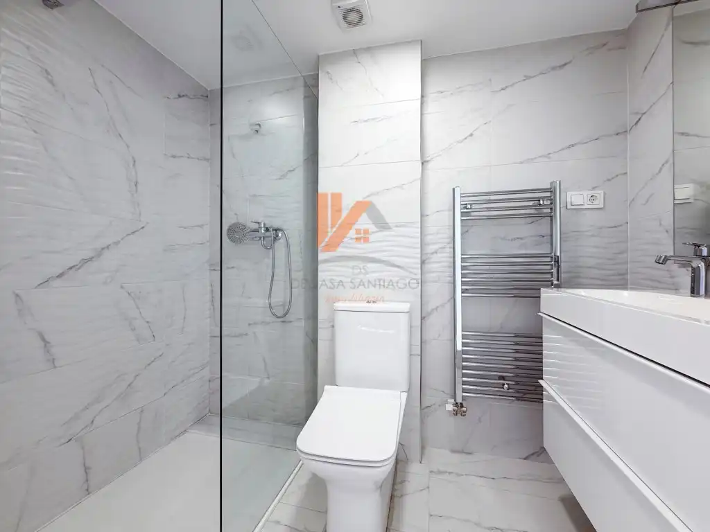Duplex avec ascenseur à vendre à Rua Melide, imagen 32