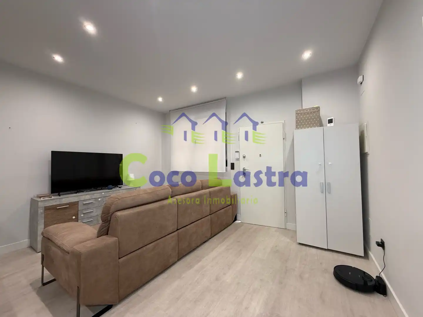 Apartamento en venta en Calle Nueva Zelanda, Rollo - Puente Ladrillo
