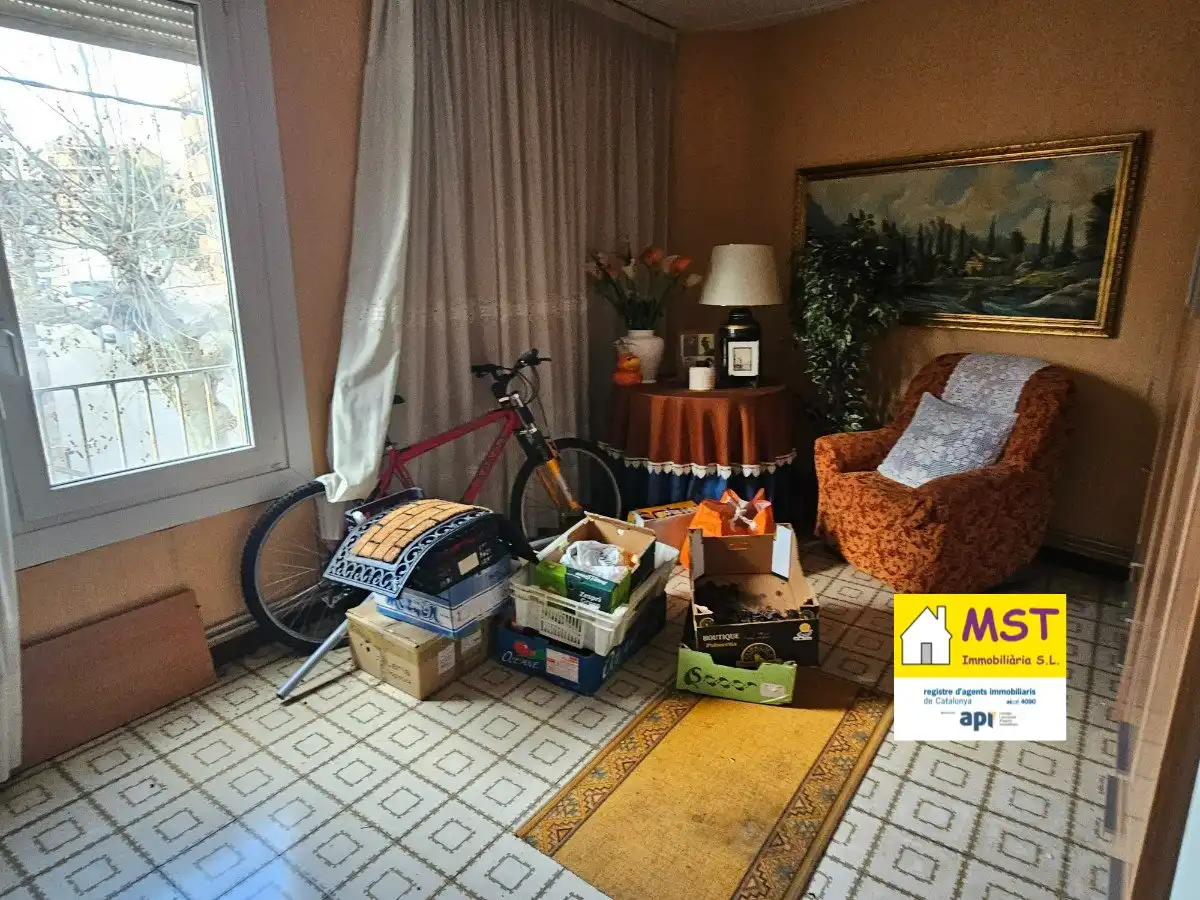 Residencial en venda a Carrer de Sant Marc, imagen 21