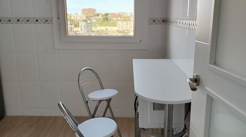 Photo 2 of Flat for rent in Calle José de Escandón, Los Castros, Santander