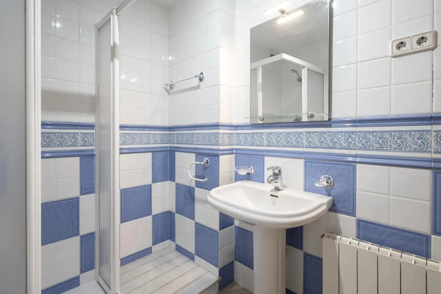 Wohnung mit Aufzug zum Verkauf in Carrer de Juan Valentí Escalas, imagen 4