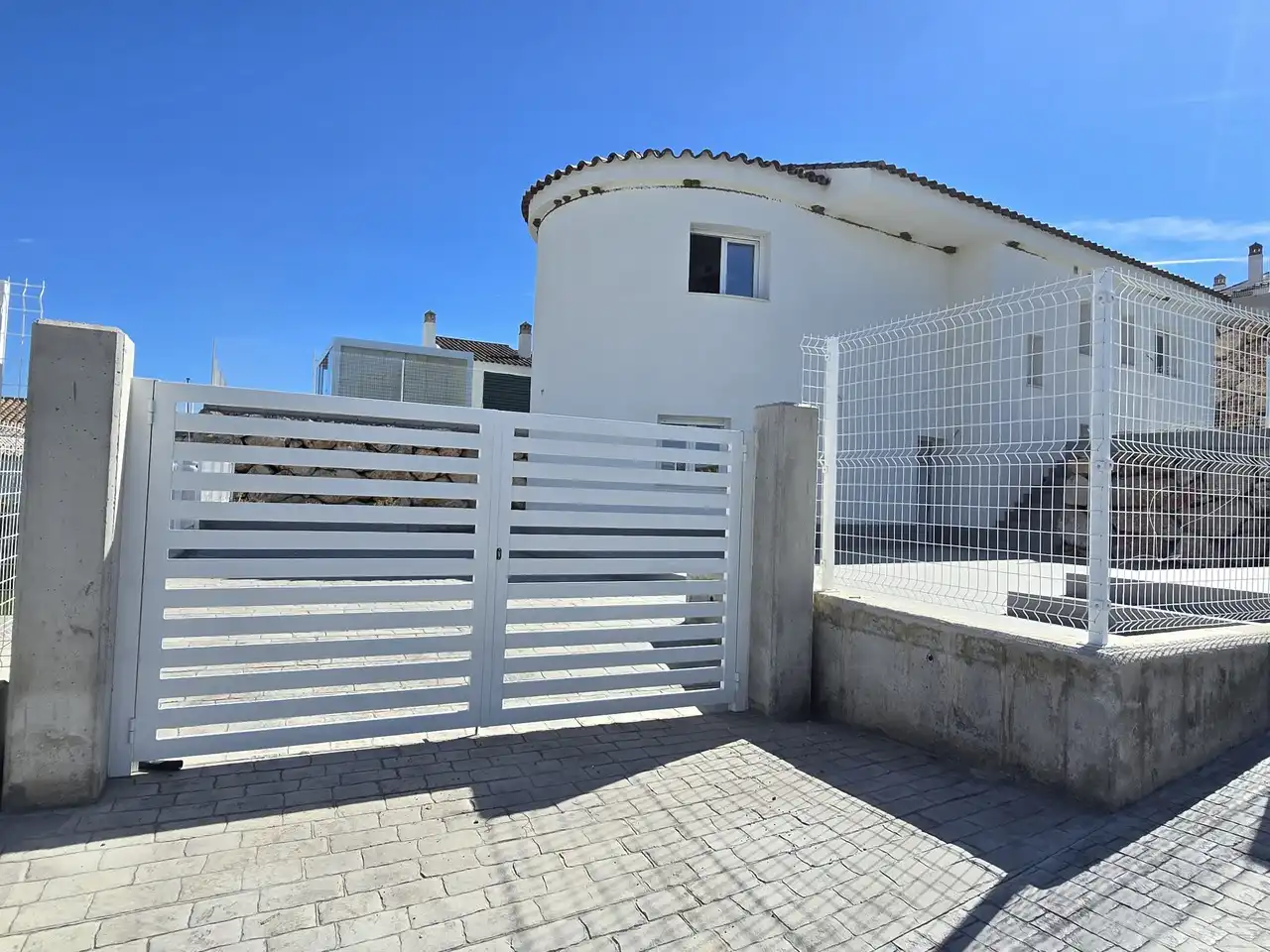 Maison avec piscine à vendre à Viñuela, imagen 36