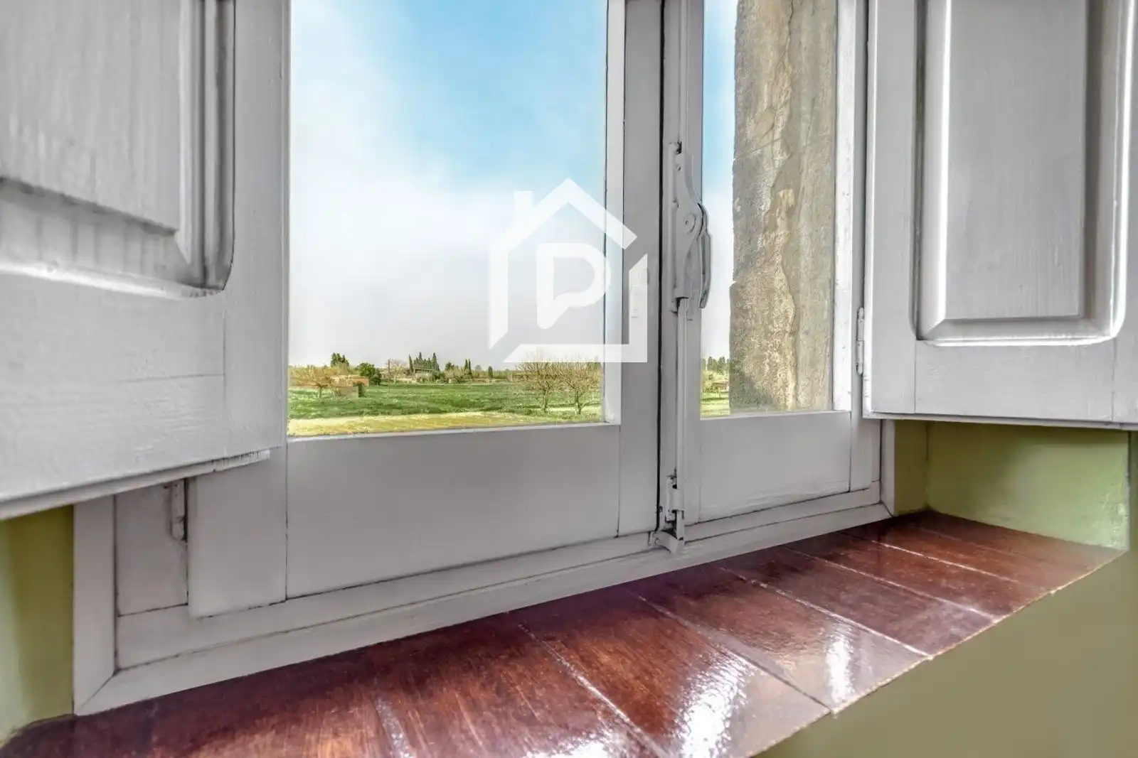 Balcony of Houses for sale in Riumors, Girona