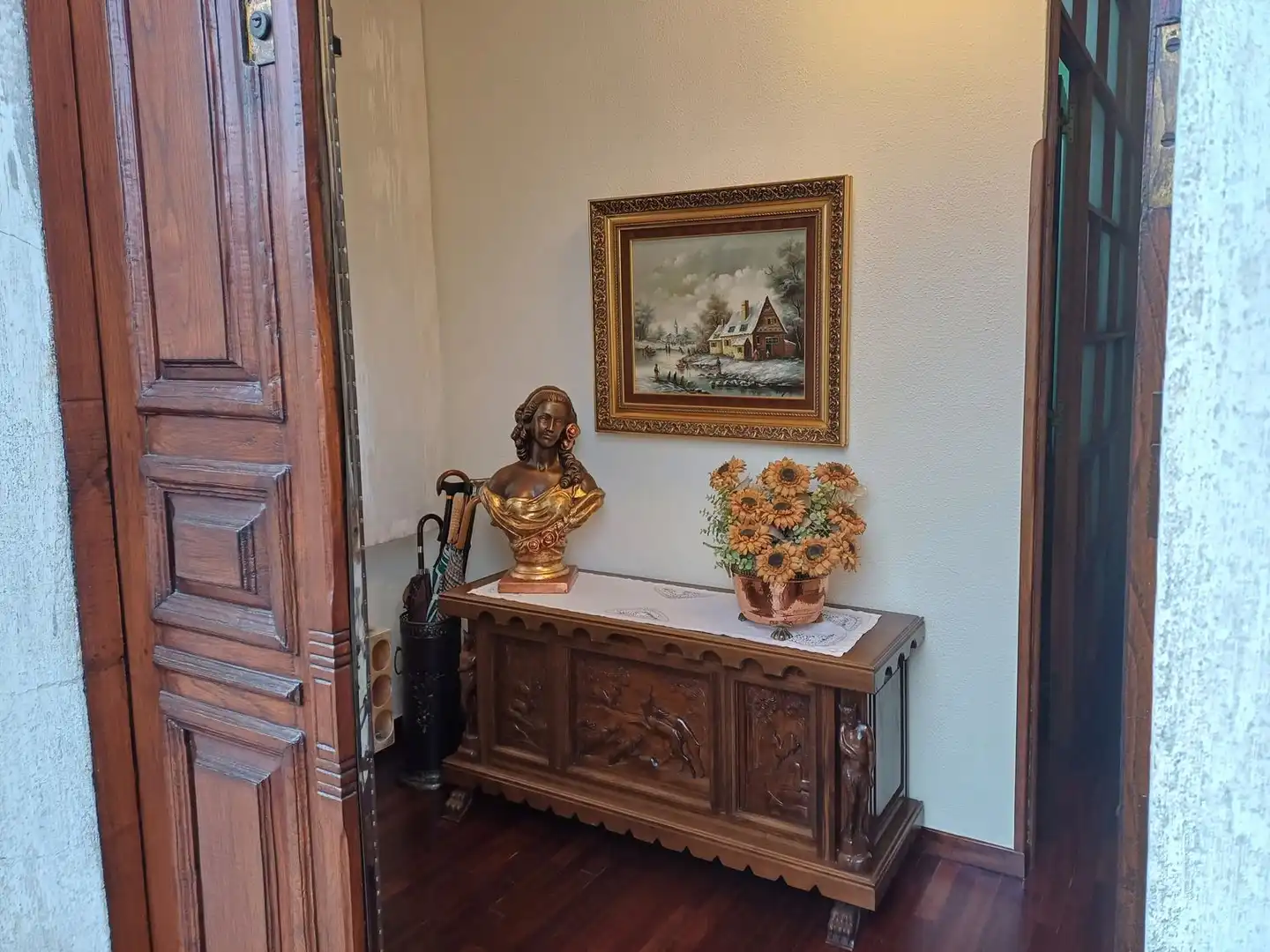 Flat for sale in Noreña