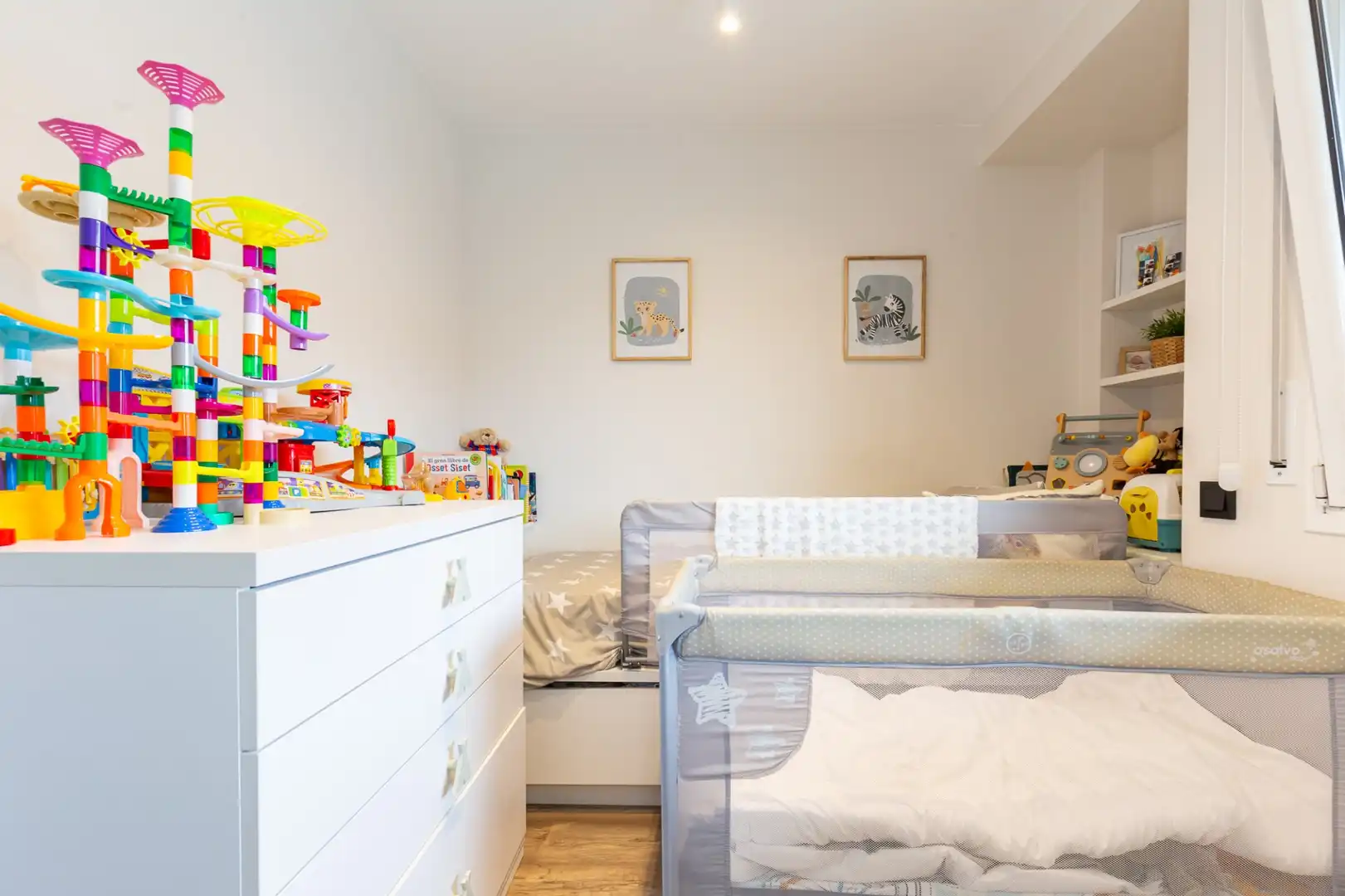 Duplex with terrace for sale in JOSEP MARIA JUJOL, imagen 28