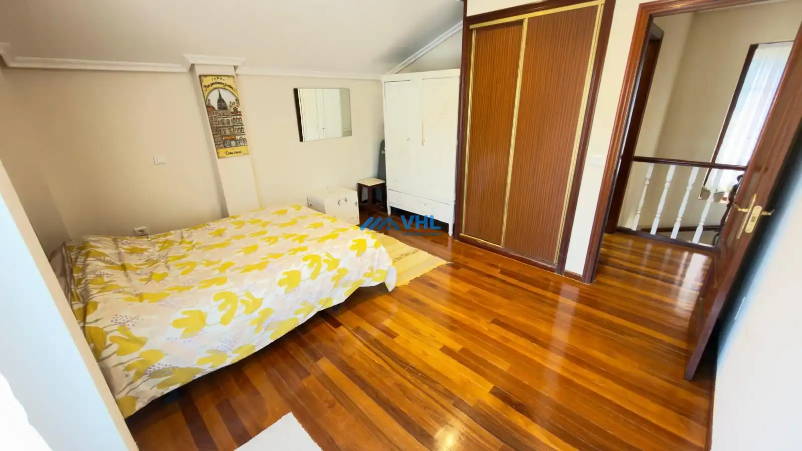 Villa mit Garten zum Verkauf in Barrio Llantada, imagen 23