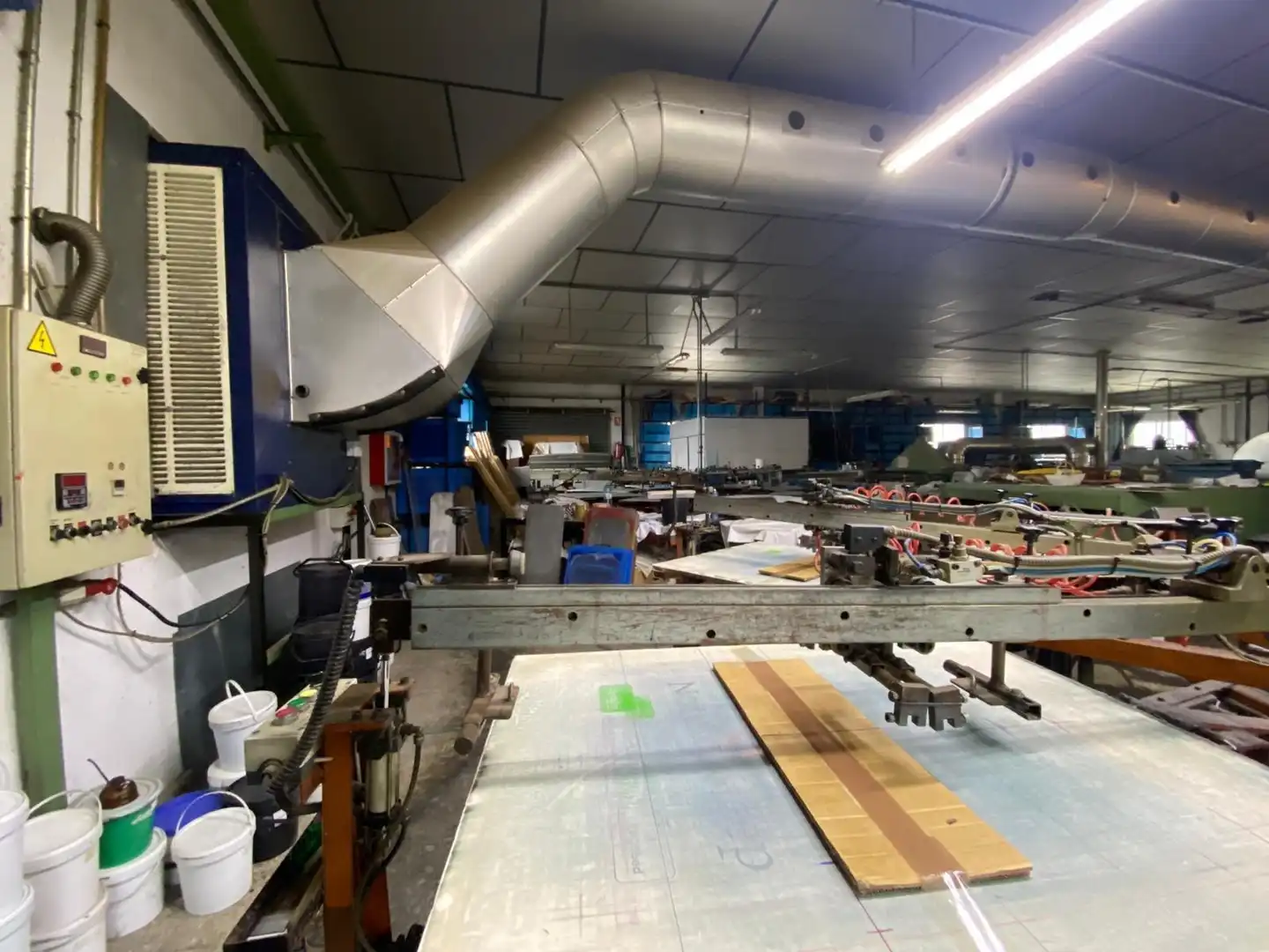 Nau industrial en venda a Agullent, imagen 4
