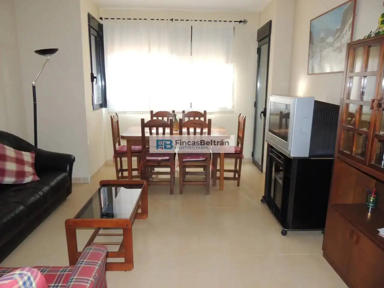 Apartament en venda a Calle SEVERO OCHOA, Zona Papa Luna - Platja del Gurugú