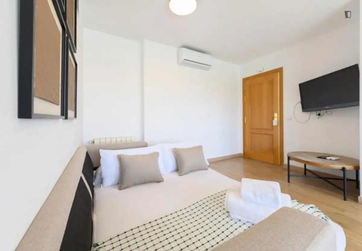 Apartament de lloguer a Concepción