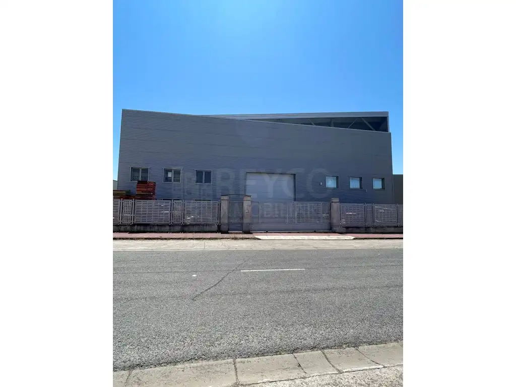 Nau industrial en venda a Nájera, imagen 8