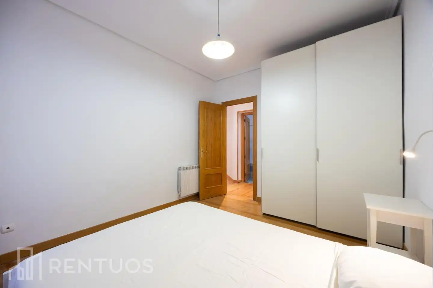 Wohnung zur Miete in Del Duque De Liria, Universidad - Malasaña