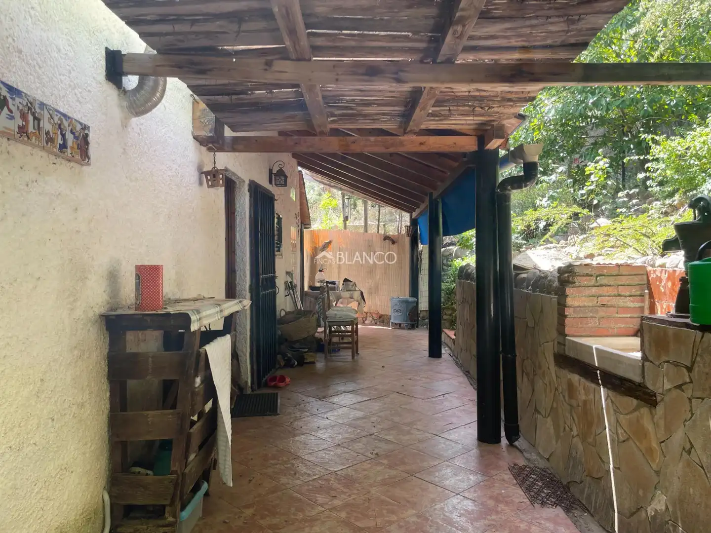 Casa amb terrassa en venda a Can Ros Zona 3, imagen 65