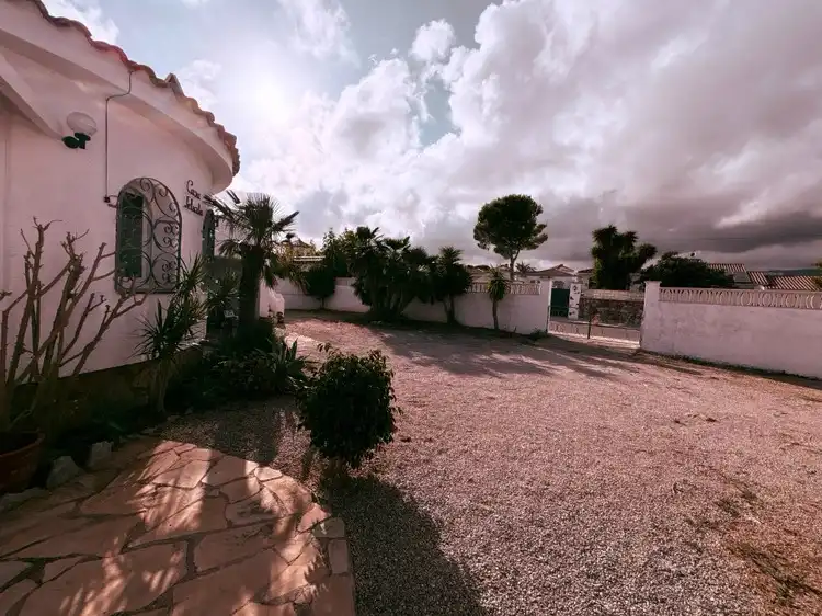 Villa con piscina in vendita a Miami Platja, imagen 6