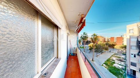 Photo 3 of Flat for sale in Carrer de Sant Francesc de Paula, Natzaret,  Valencia Capital
