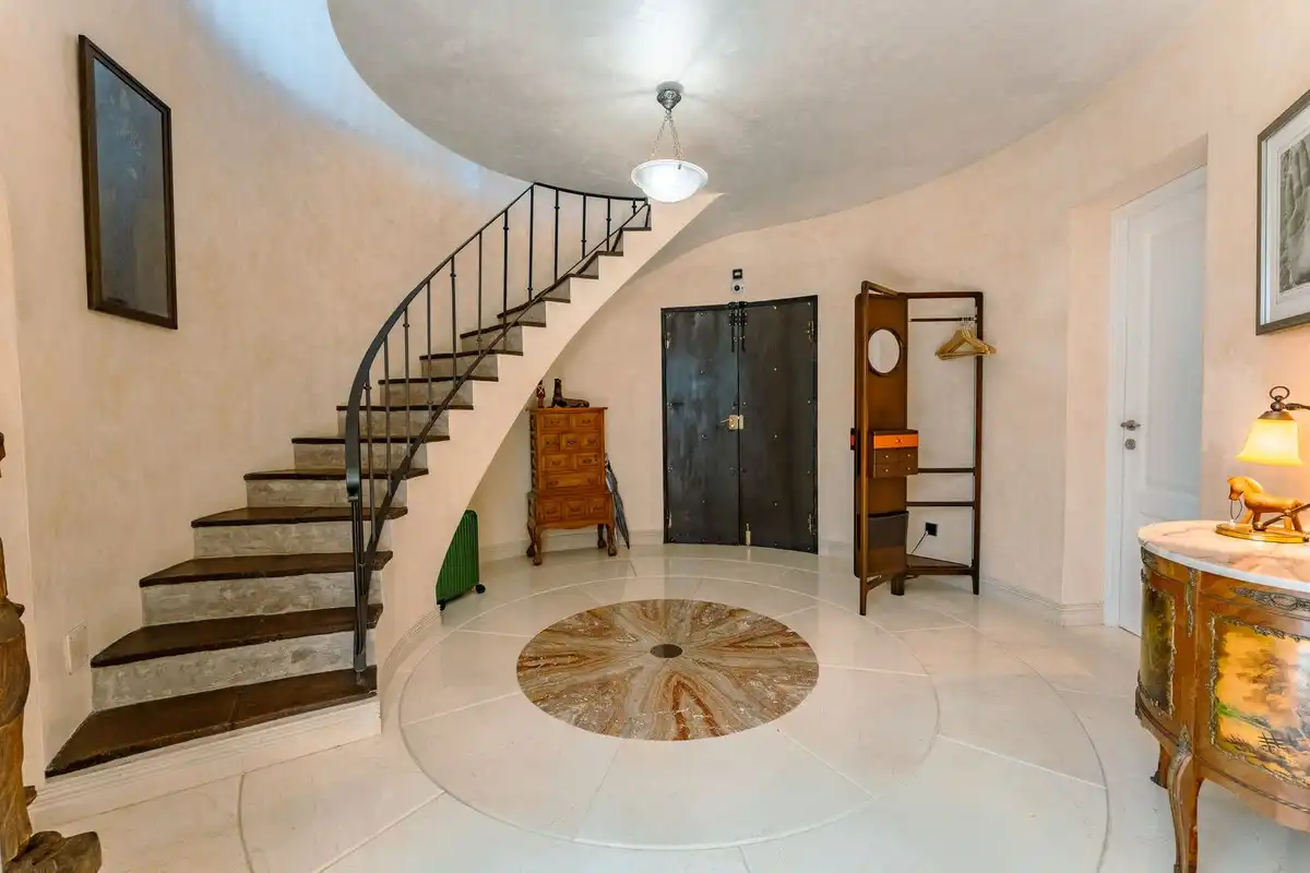 Chalet con piscina en venta en San Pedro de Alcántara, imagen 33