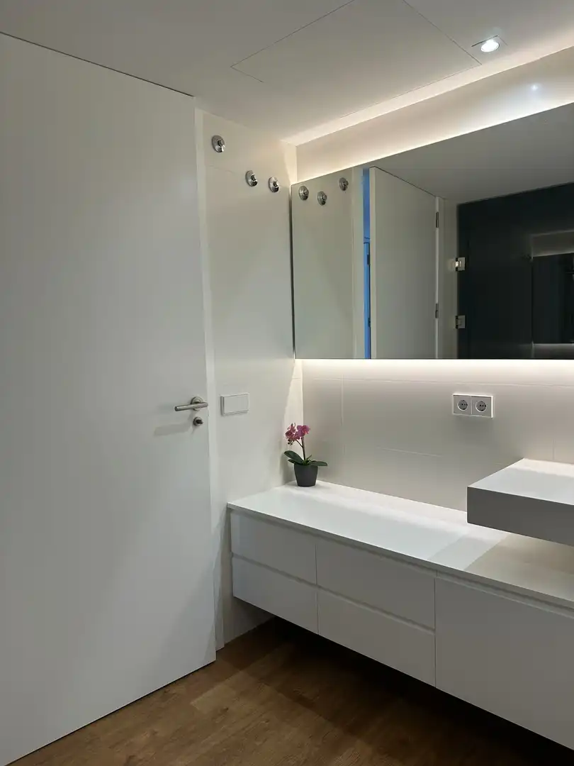 Flat with lift to rent in Sant Josep - Zona Hospital, imagen 17
