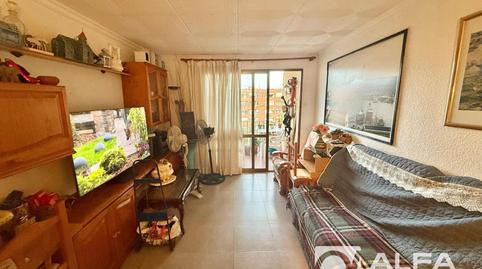 Foto 3 de Pis en venda a El Molí - El Rieral, Lloret de Mar