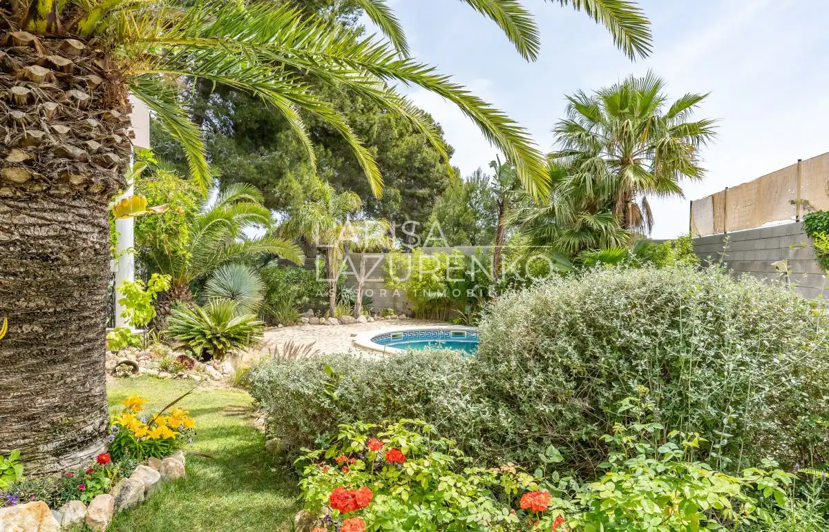Casa o xalet en venda a Taurana, Pla de Maset - Cap de Salou