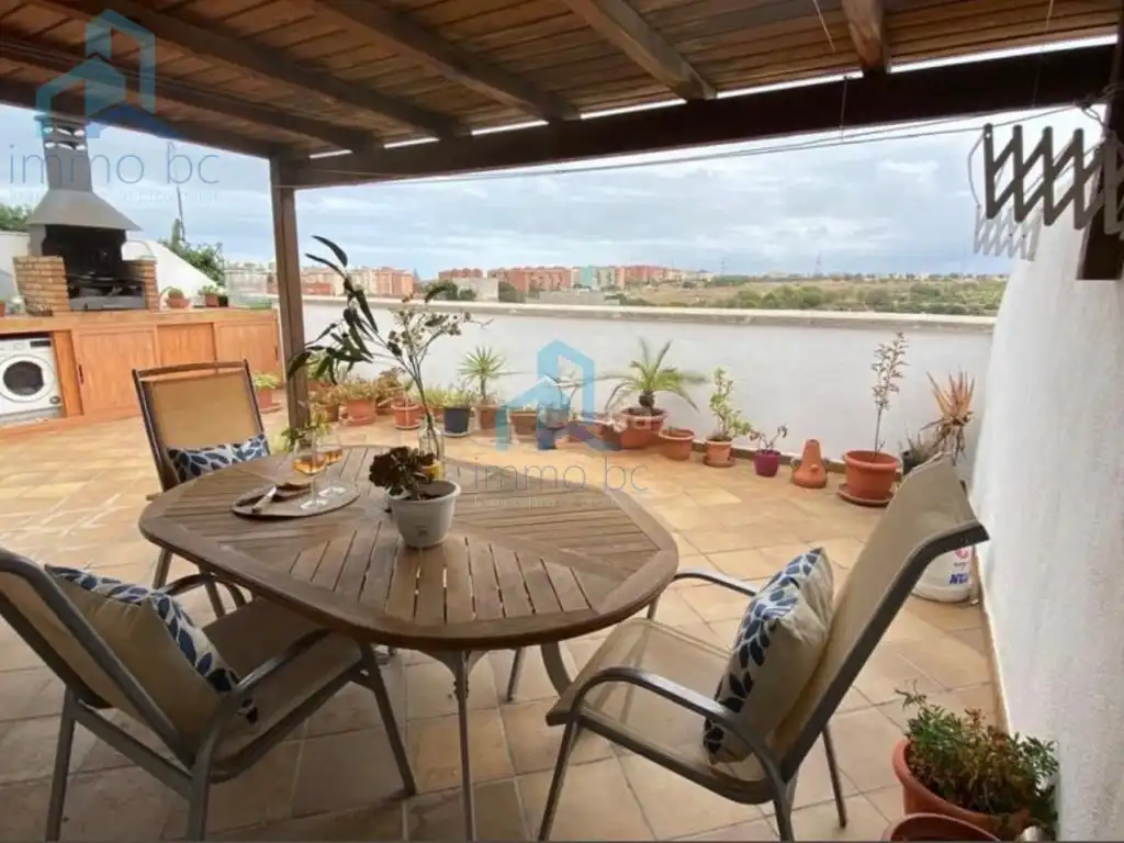 Terrace of Duplexes for sale in  Tarragona Capital