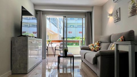 Foto 2 de Apartament en venda a Playa del Inglés, San Bartolomé de Tirajana