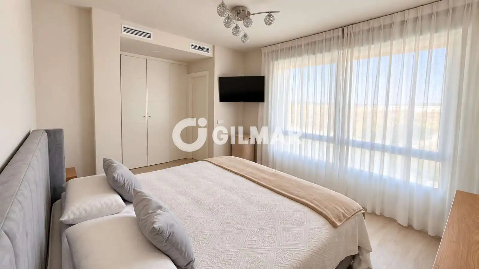 Casa bifamiliare con giardino in vendita a Jerez norte - Montealto - Pozoalbero, imagen 25