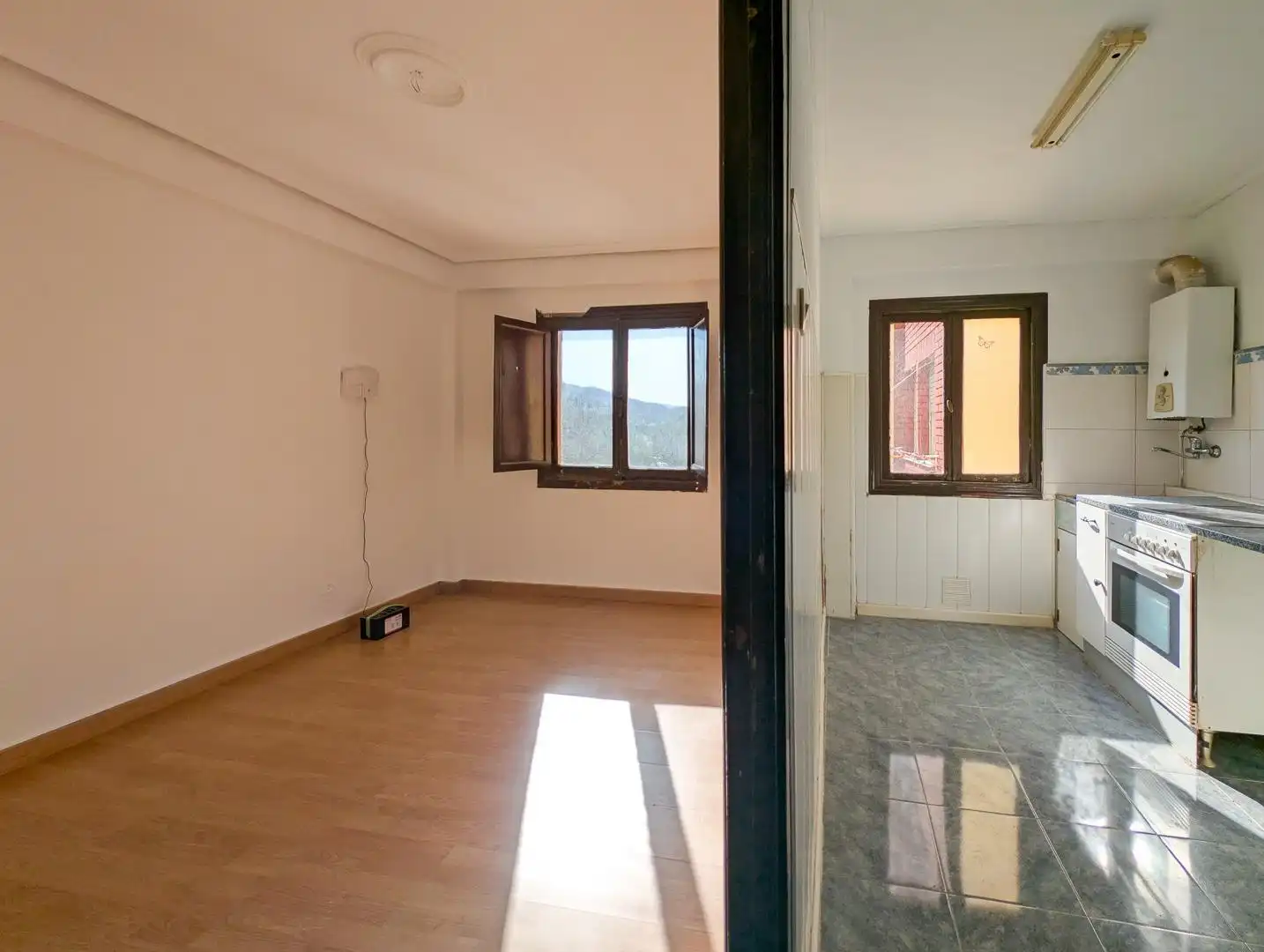 Habitación de Piso en venta en Santa María de Cayón
