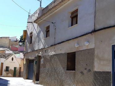 Apartment for sale in Calle Fuensanta 7
