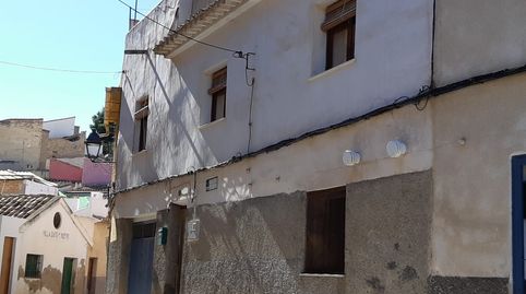 Venta de Piso en Calle Fuensanta Nº 7 Mula