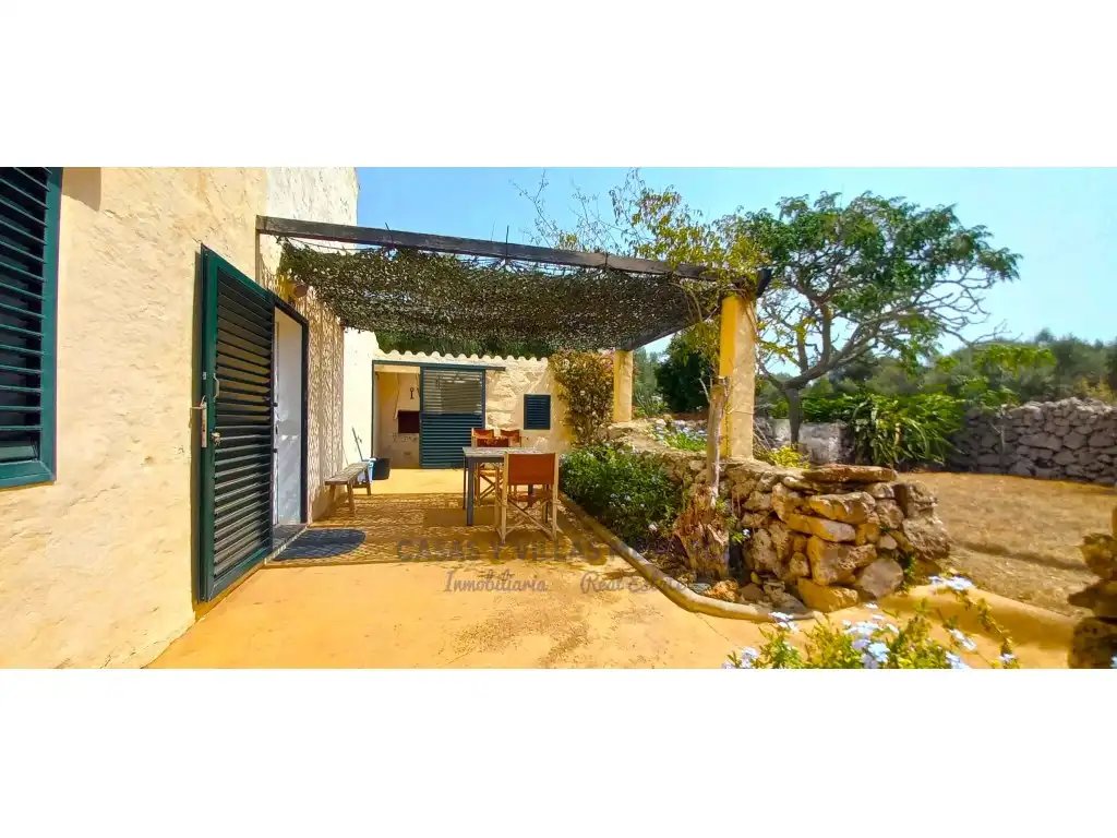 Maison rustique à vendre à Poligono 4 Paraje 28 Ses Cometes, imagen 22